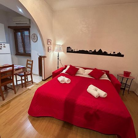 Casa Amisi Lejlighed Rom Eksteriør billede