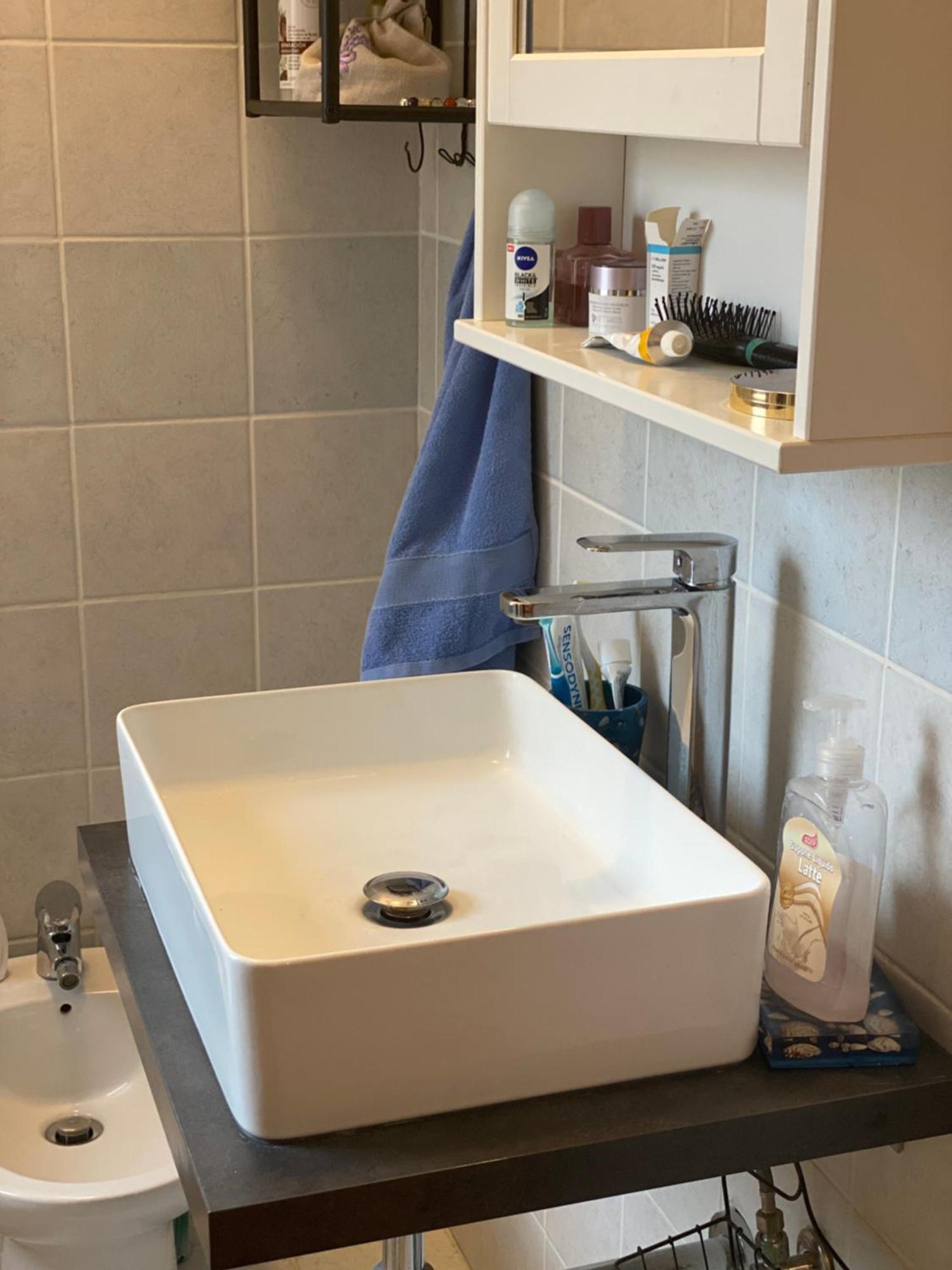Casa Amisi Lejlighed Rom Eksteriør billede