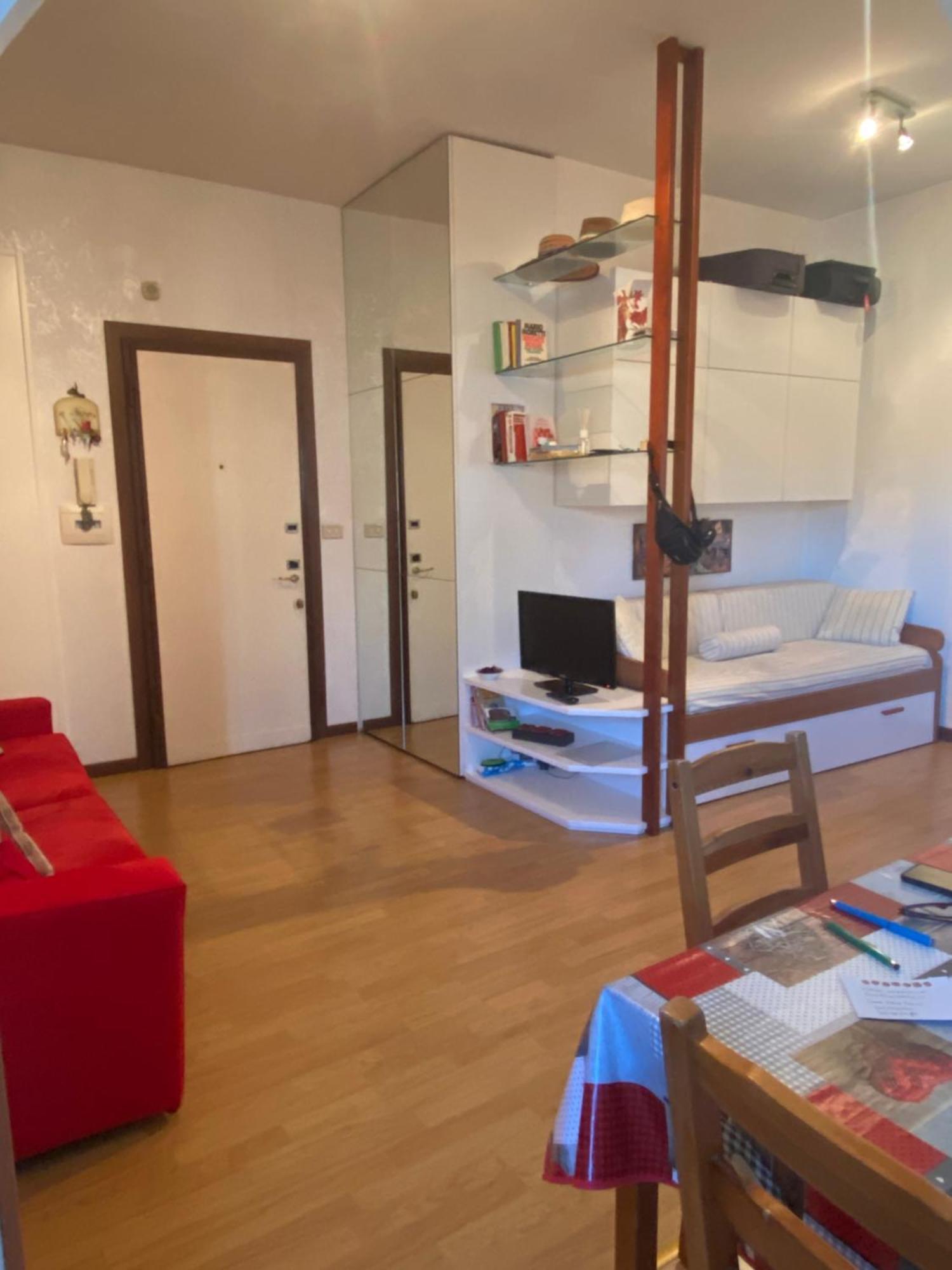 Casa Amisi Lejlighed Rom Eksteriør billede