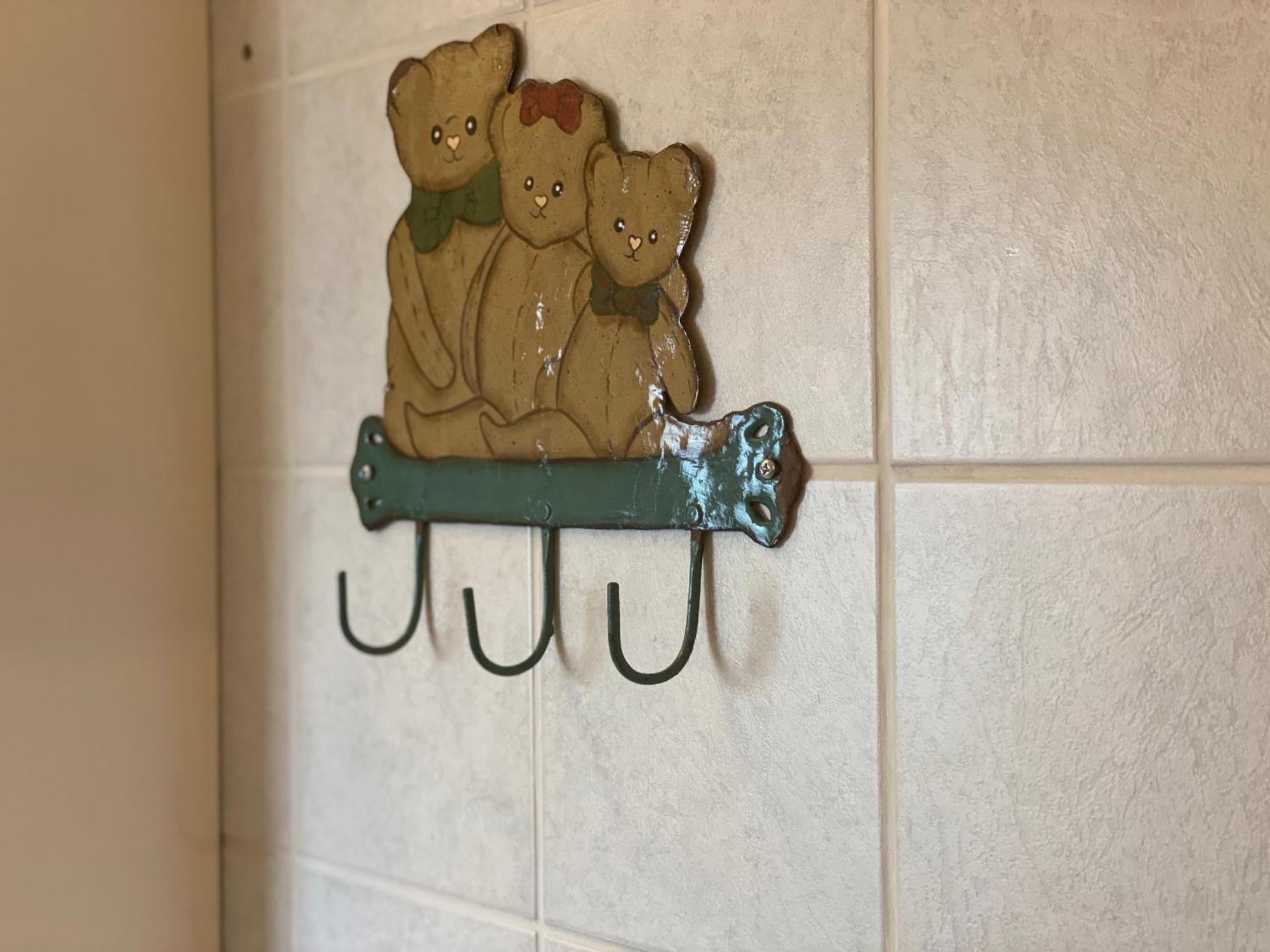Casa Amisi Lejlighed Rom Eksteriør billede