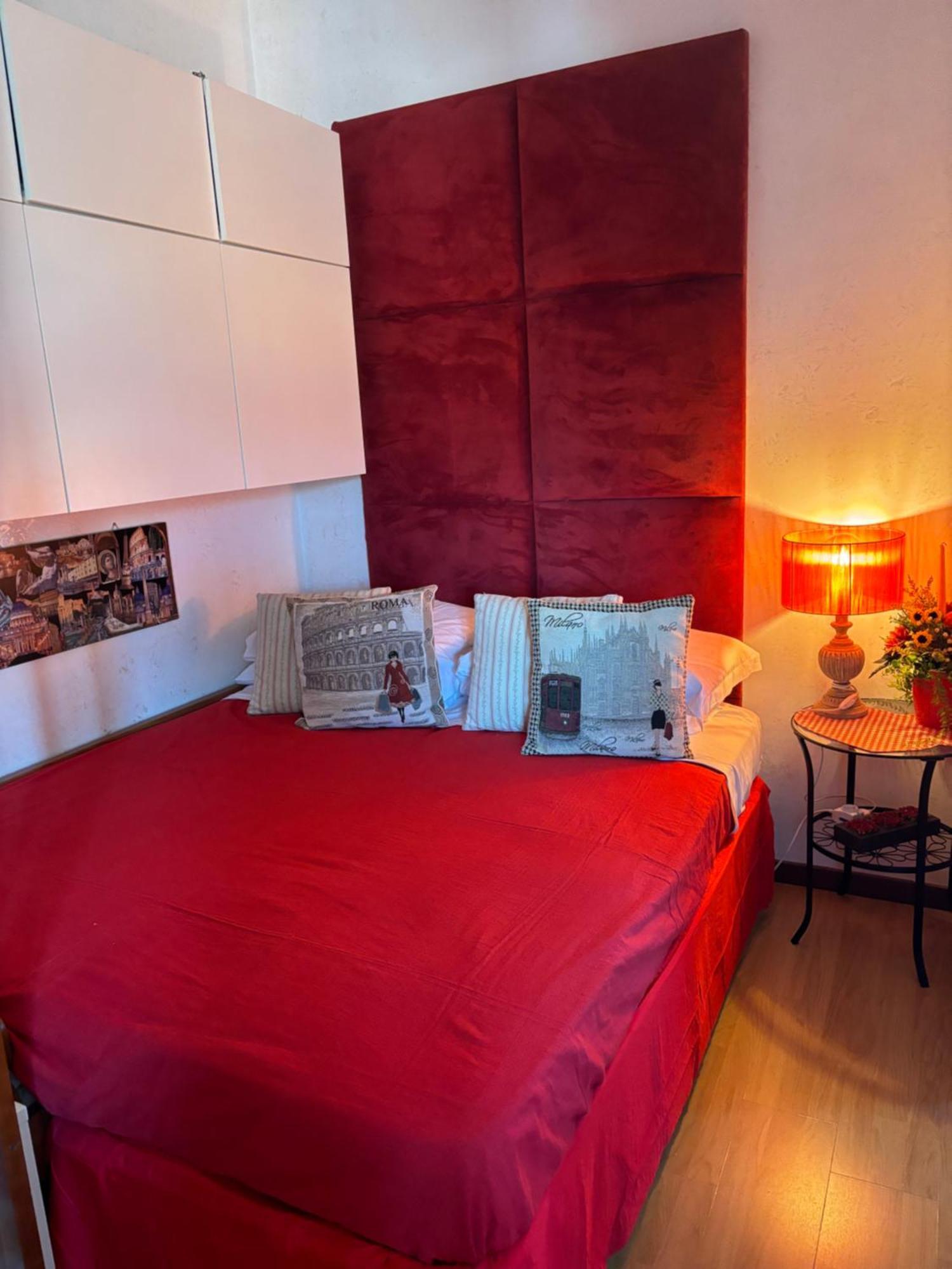 Casa Amisi Lejlighed Rom Eksteriør billede